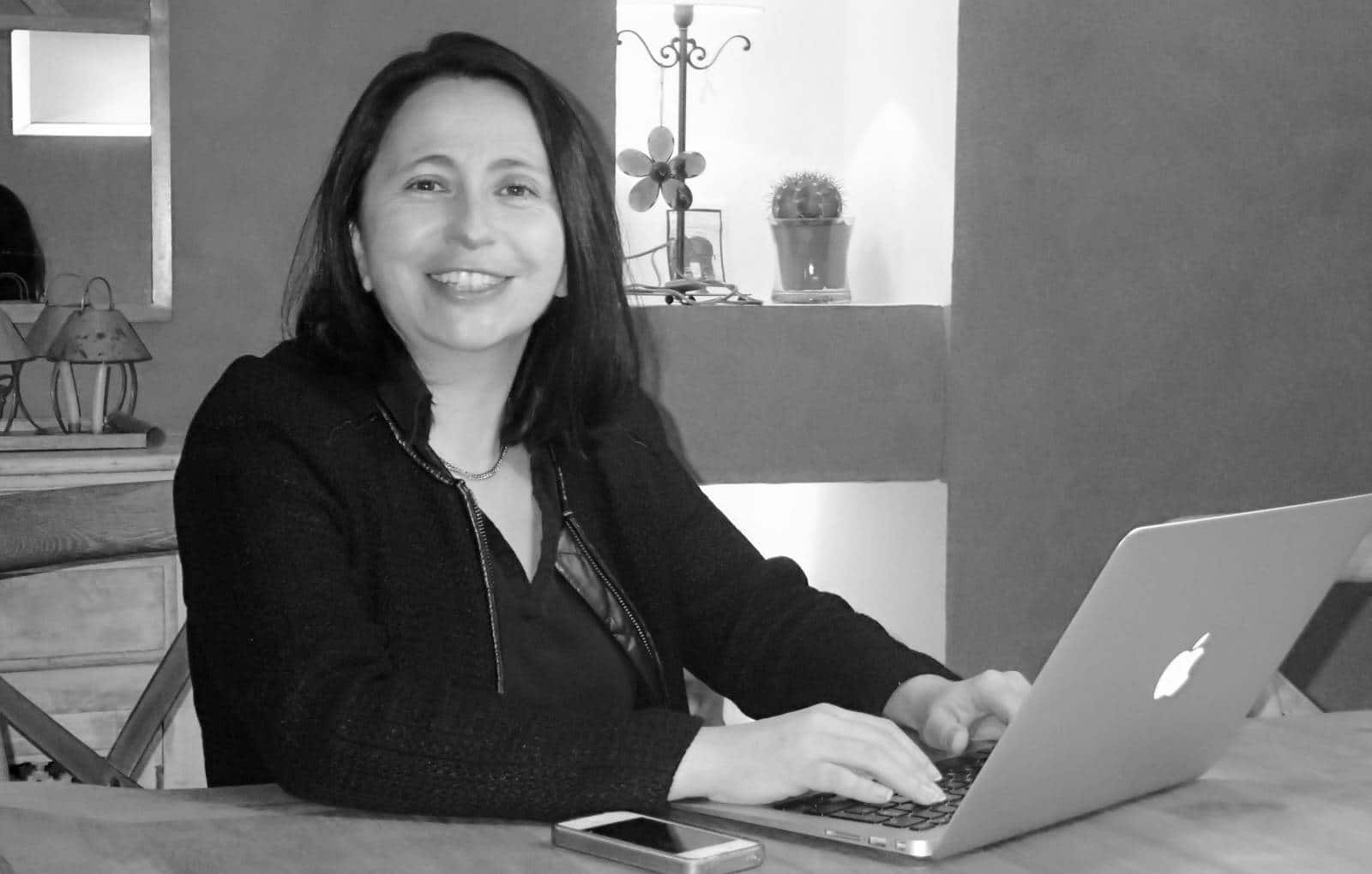 Emmanuelle Rabeyrin, cabinet gestion de patrimoine Loire