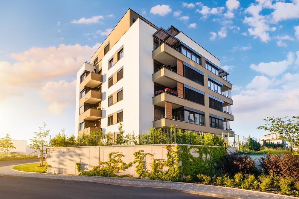 Placements Immobiliers, cabinet gestion de patrimoine Loire