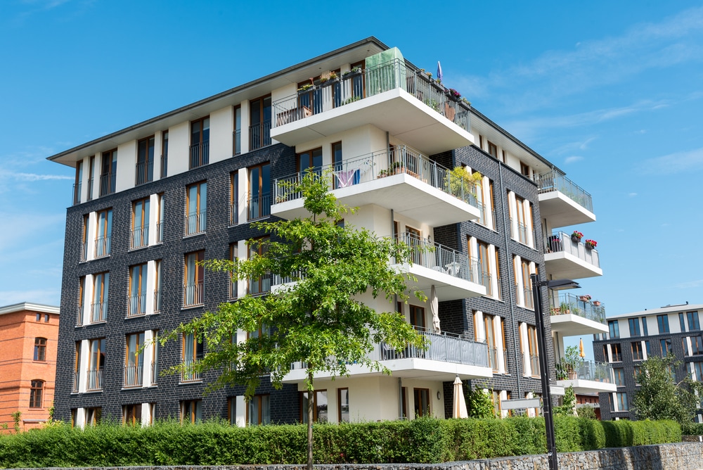 Placements immobiliers dans la Loire (42) et les Alpes-Maritimes (06)